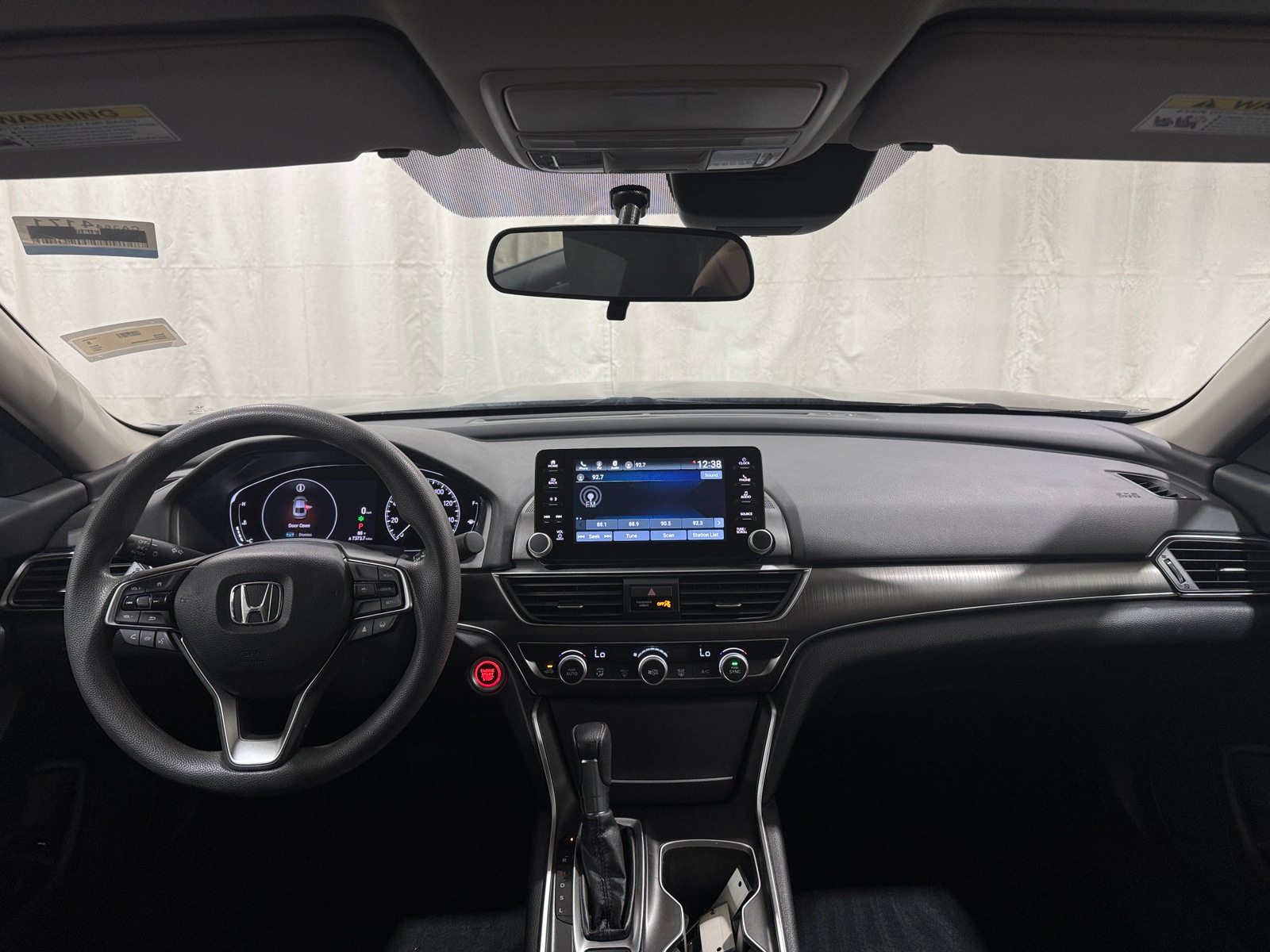 Thumbnail: 2022 Honda Accord - 3