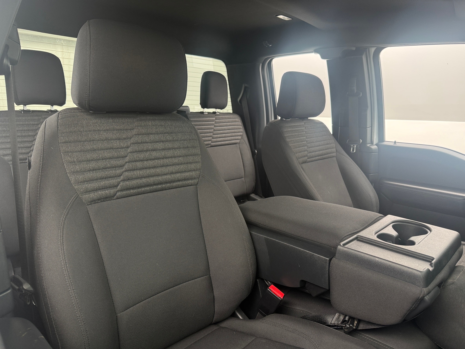 Thumbnail: 2023 Ford Econoline - 2