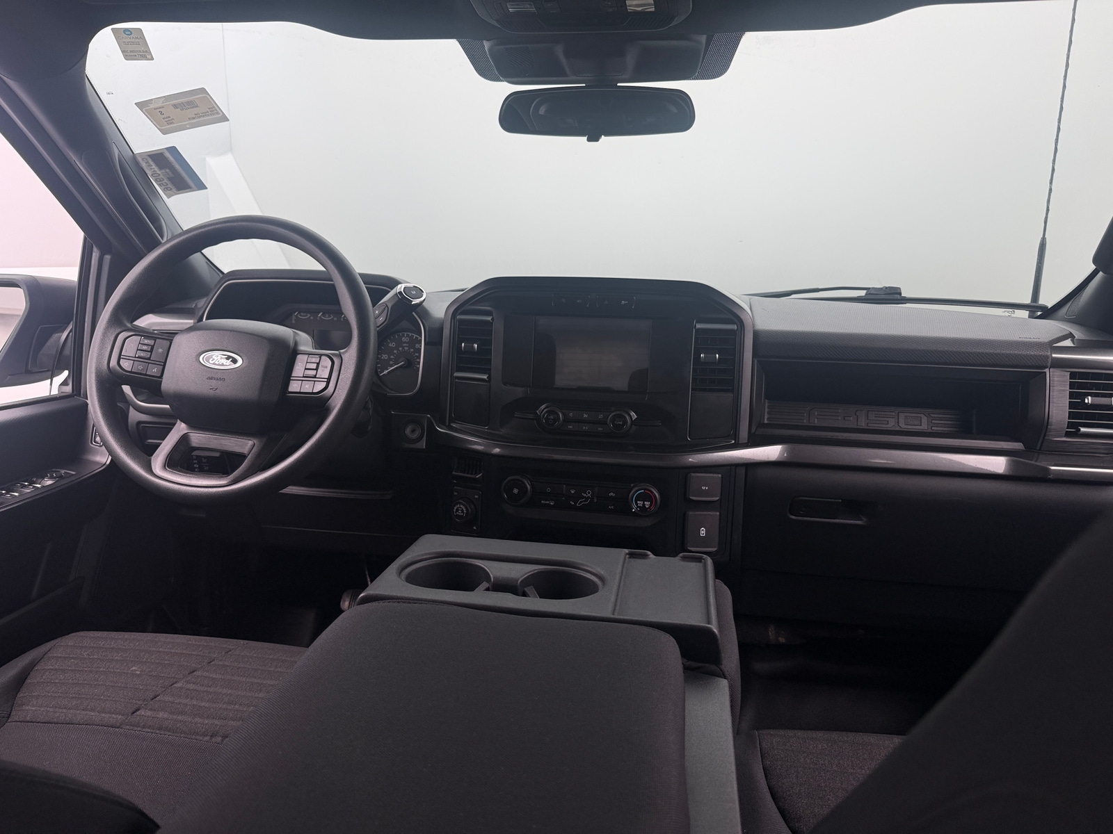 Thumbnail: 2023 Ford Econoline - 3