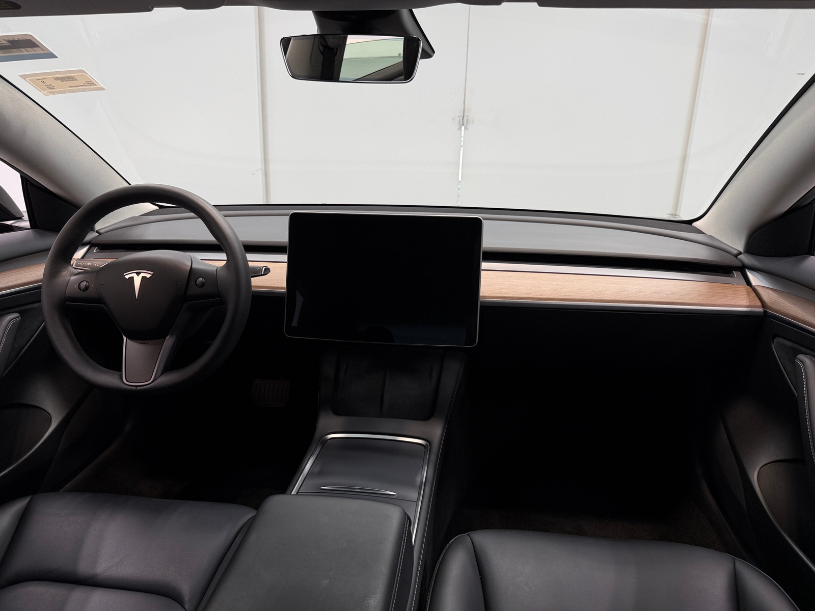 Thumbnail: 2023 Tesla Model 3 - 2