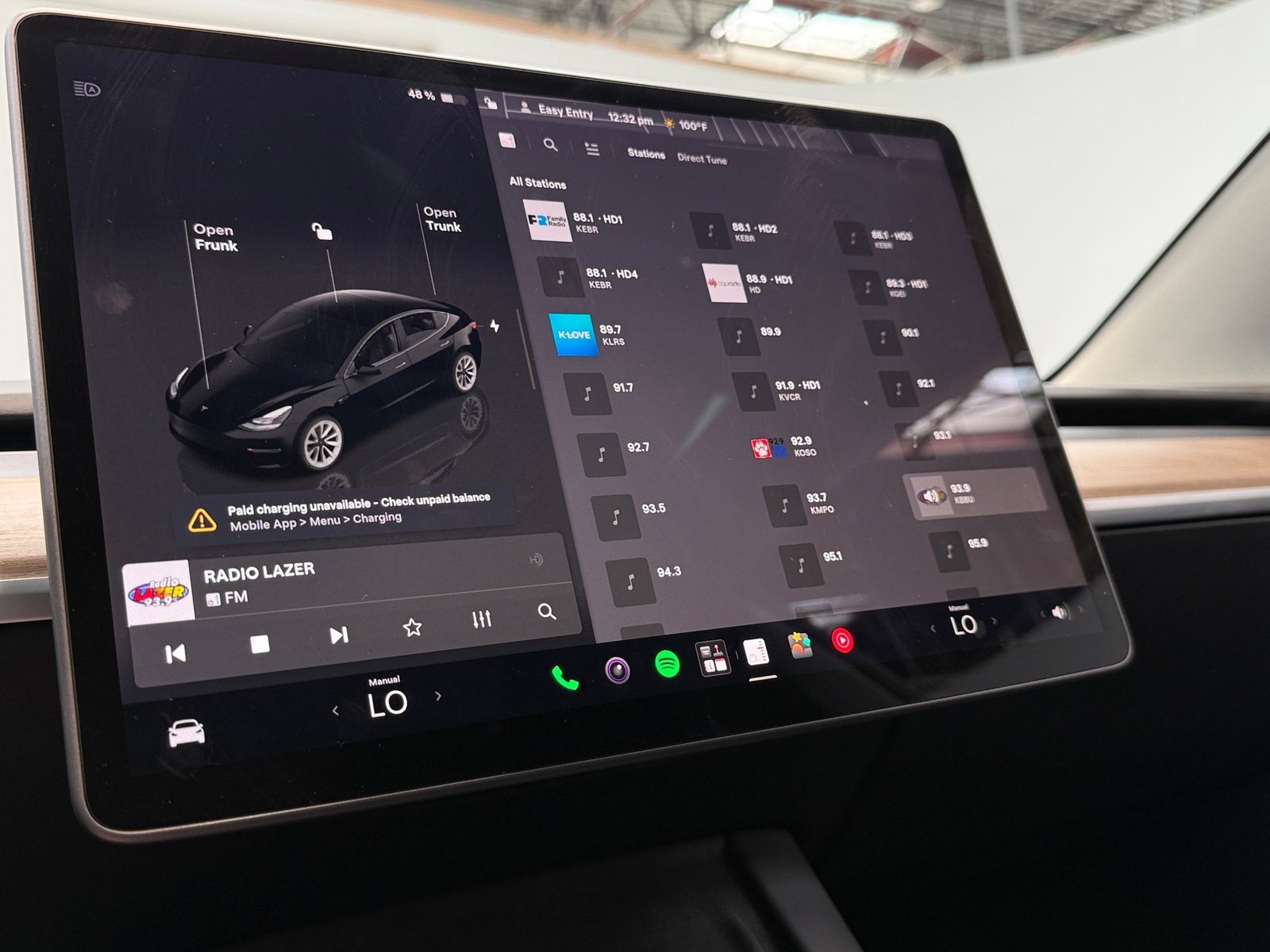 Thumbnail: 2023 Tesla Model 3 - 3