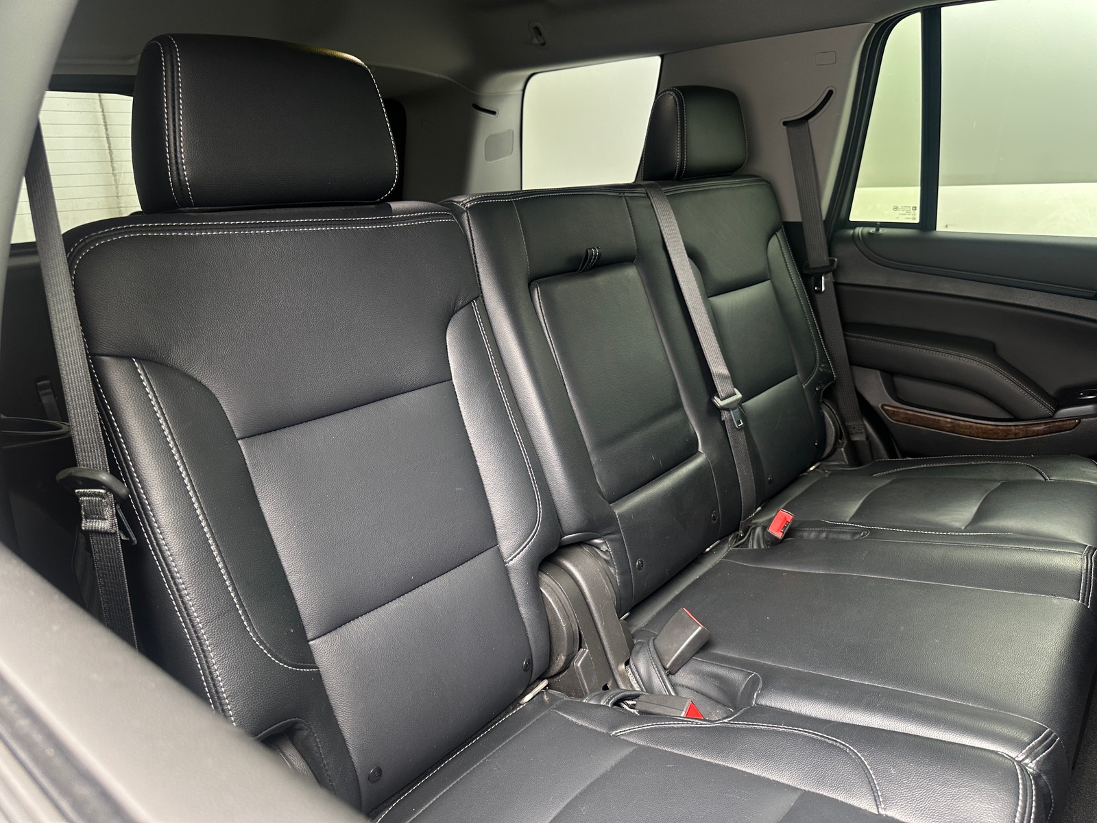 Thumbnail: 2019 Chevrolet Tahoe - 6
