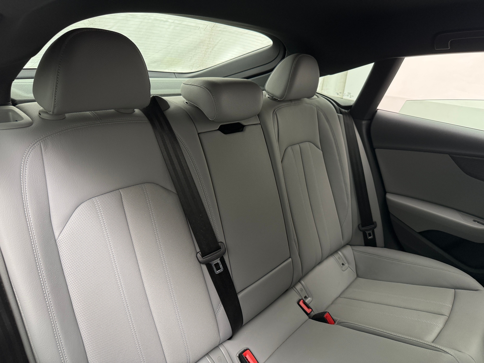 Thumbnail: 2018 Audi A5 - 5