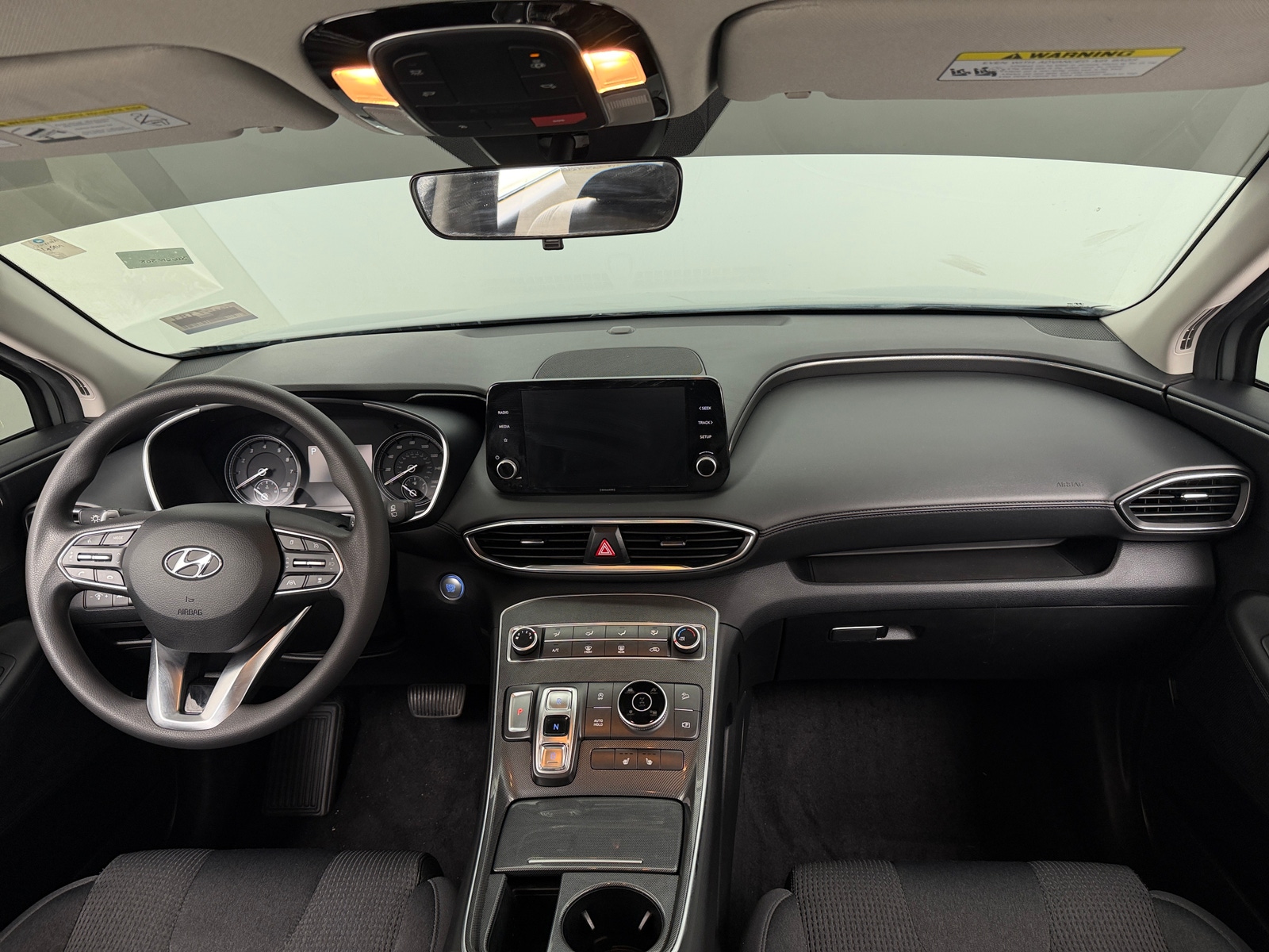 Thumbnail: 2022 Hyundai Santa Fe - 3