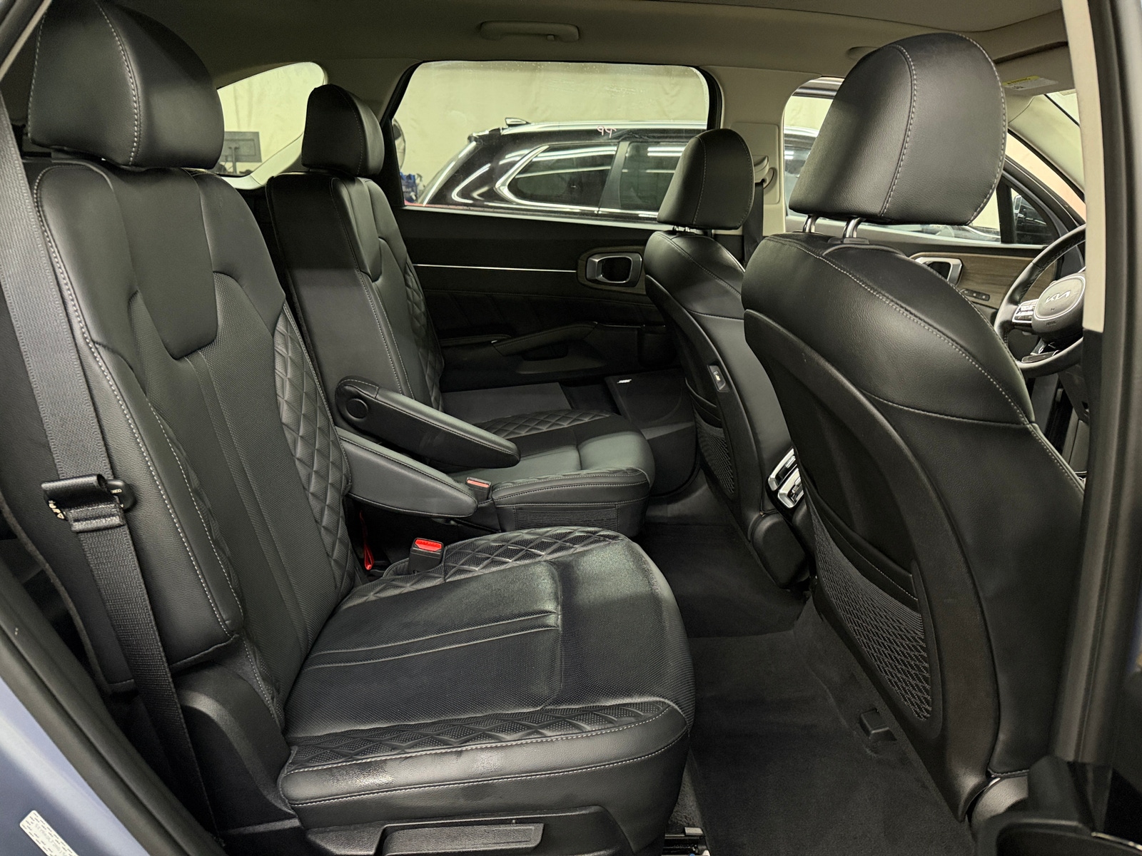 Thumbnail: 2022 Kia Sorento - 5