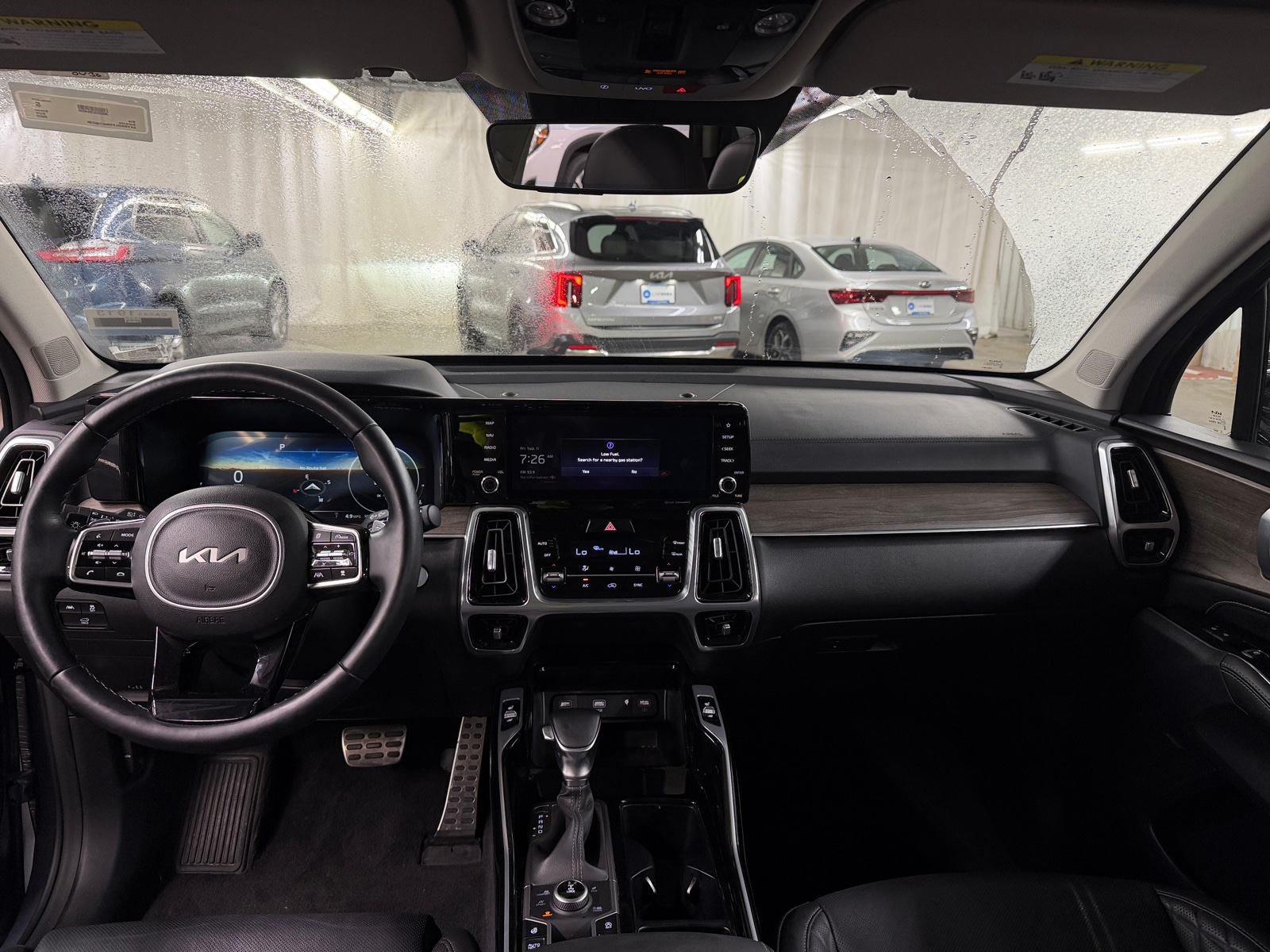 Thumbnail: 2022 Kia Sorento - 2