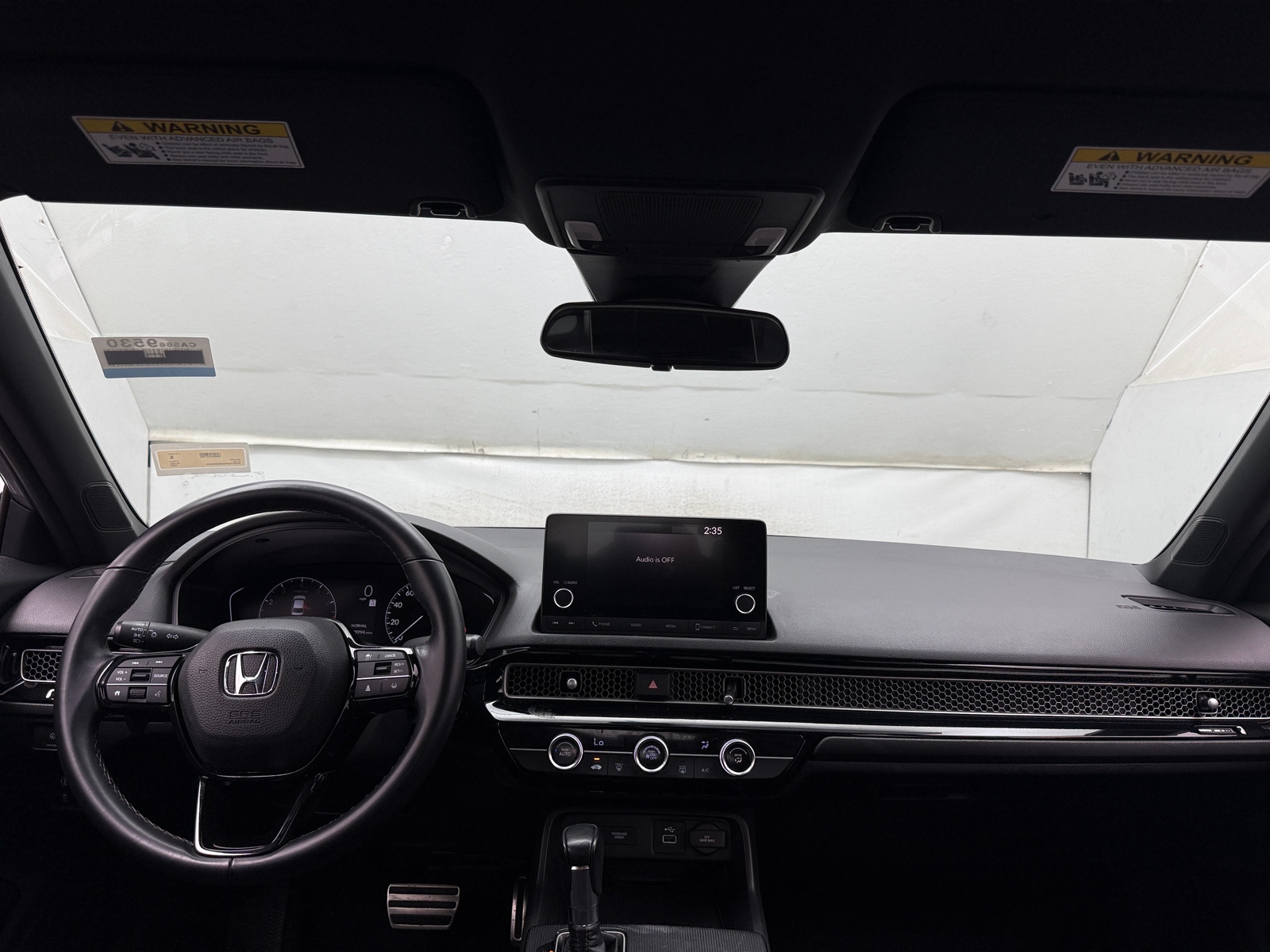 Thumbnail: 2022 Honda Civic - 3