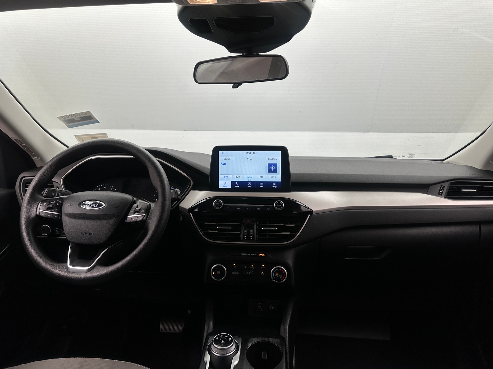 Thumbnail: 2022 Ford Escape - 3