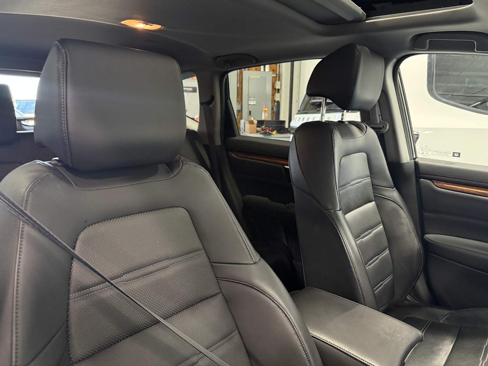Thumbnail: 2020 Honda CR-V - 2