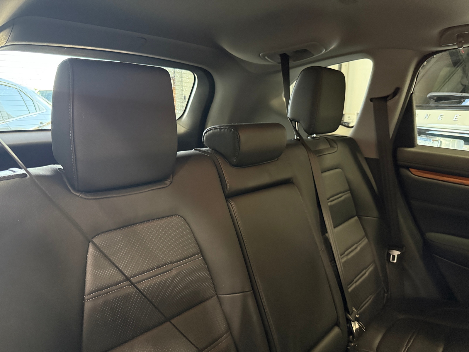 Thumbnail: 2020 Honda CR-V - 6