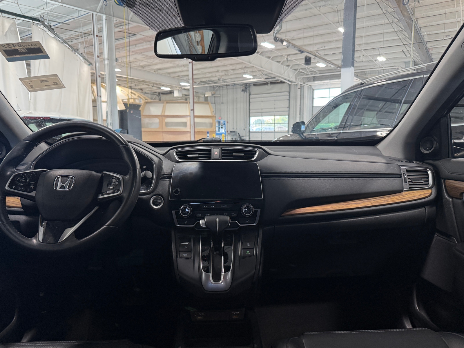 Thumbnail: 2020 Honda CR-V - 3