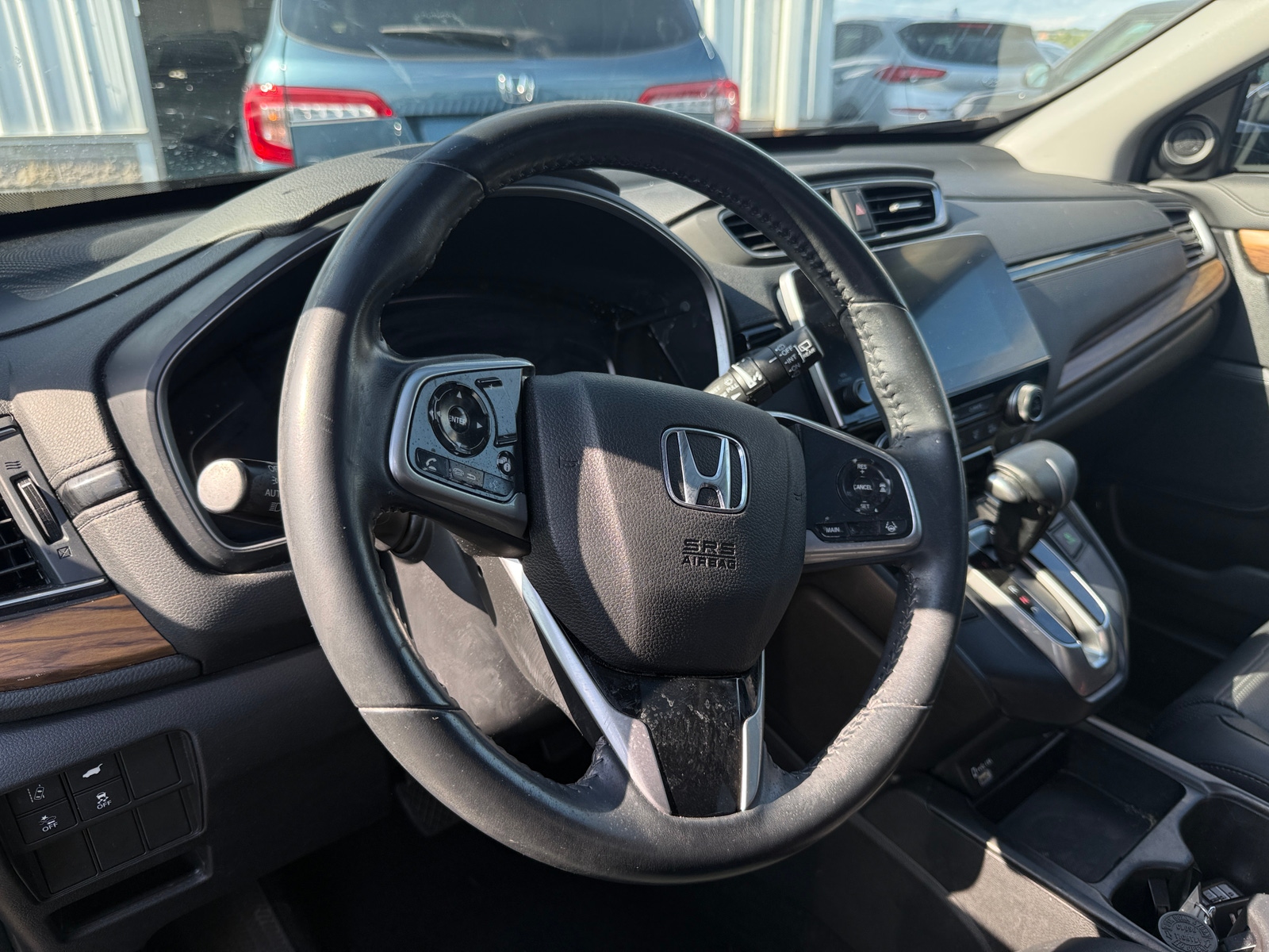 Thumbnail: 2020 Honda CR-V - 5