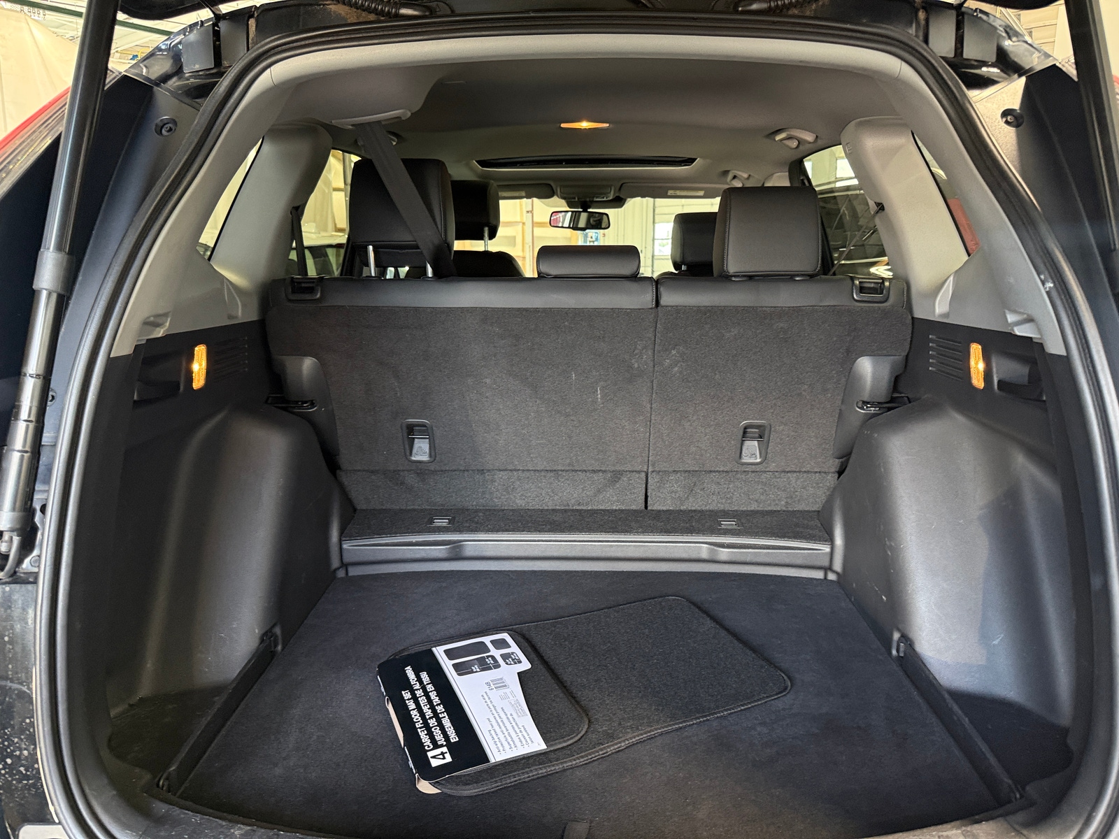 Thumbnail: 2020 Honda CR-V - 7