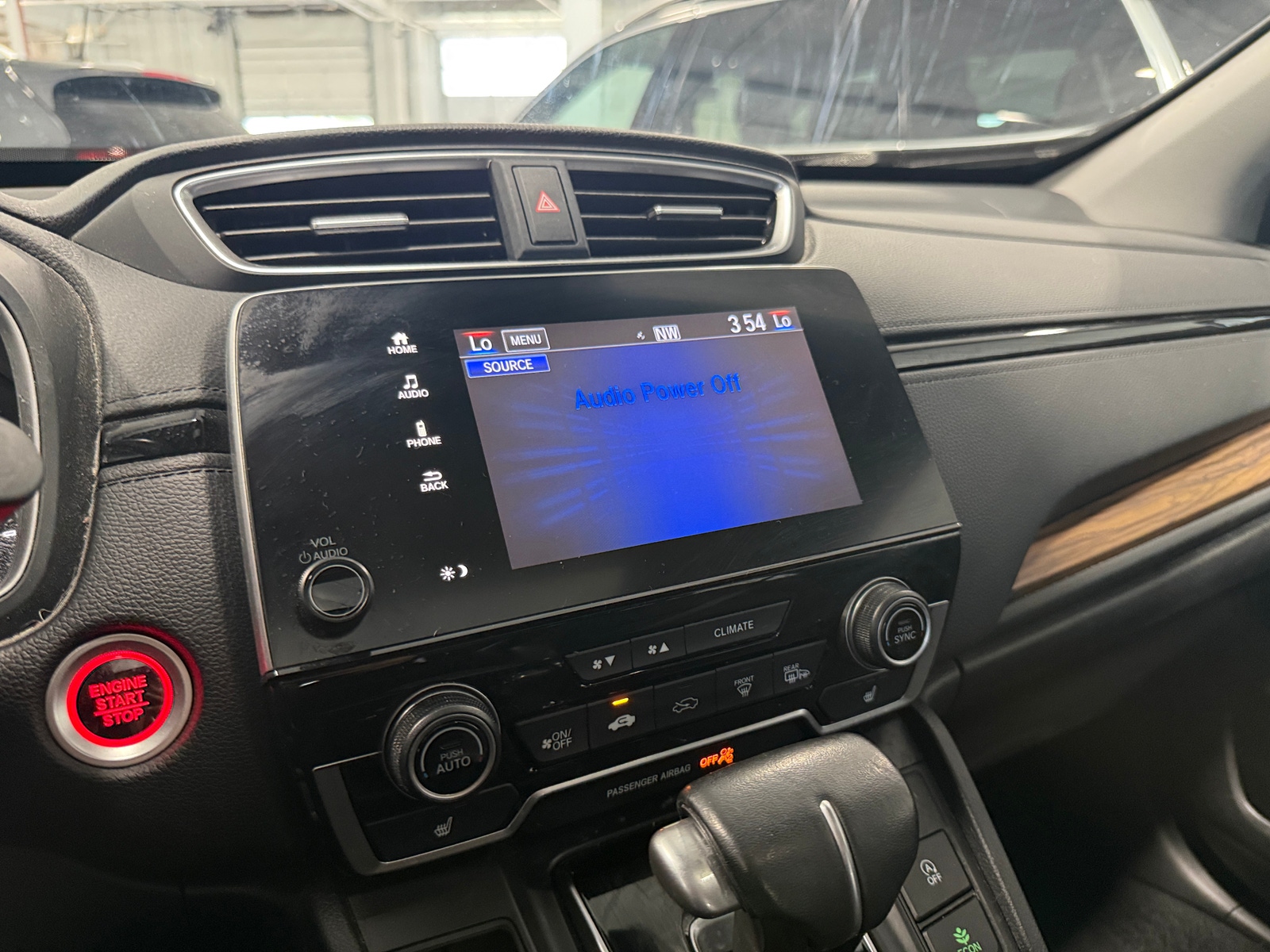 Thumbnail: 2020 Honda CR-V - 4