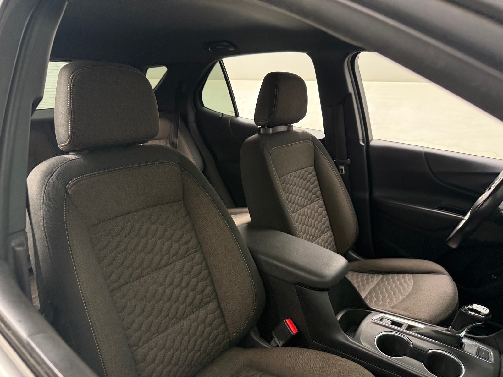 Thumbnail: 2019 Chevrolet Equinox - 2