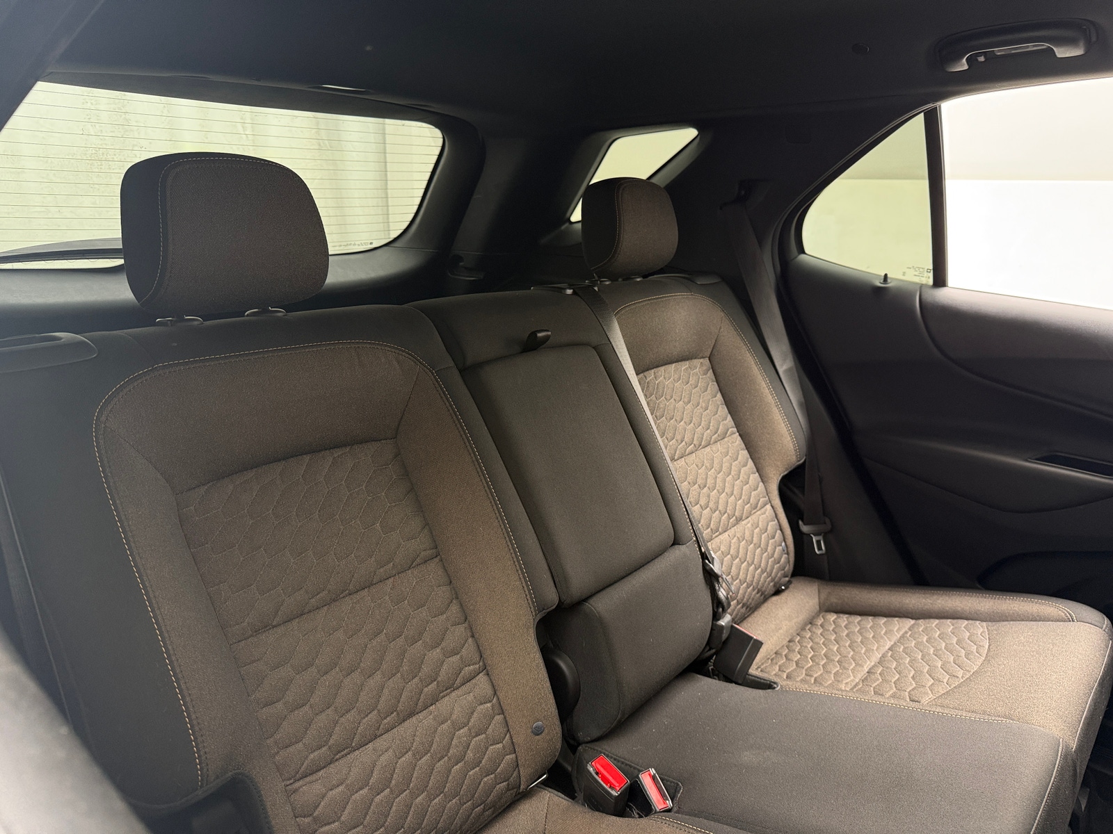 Thumbnail: 2019 Chevrolet Equinox - 6