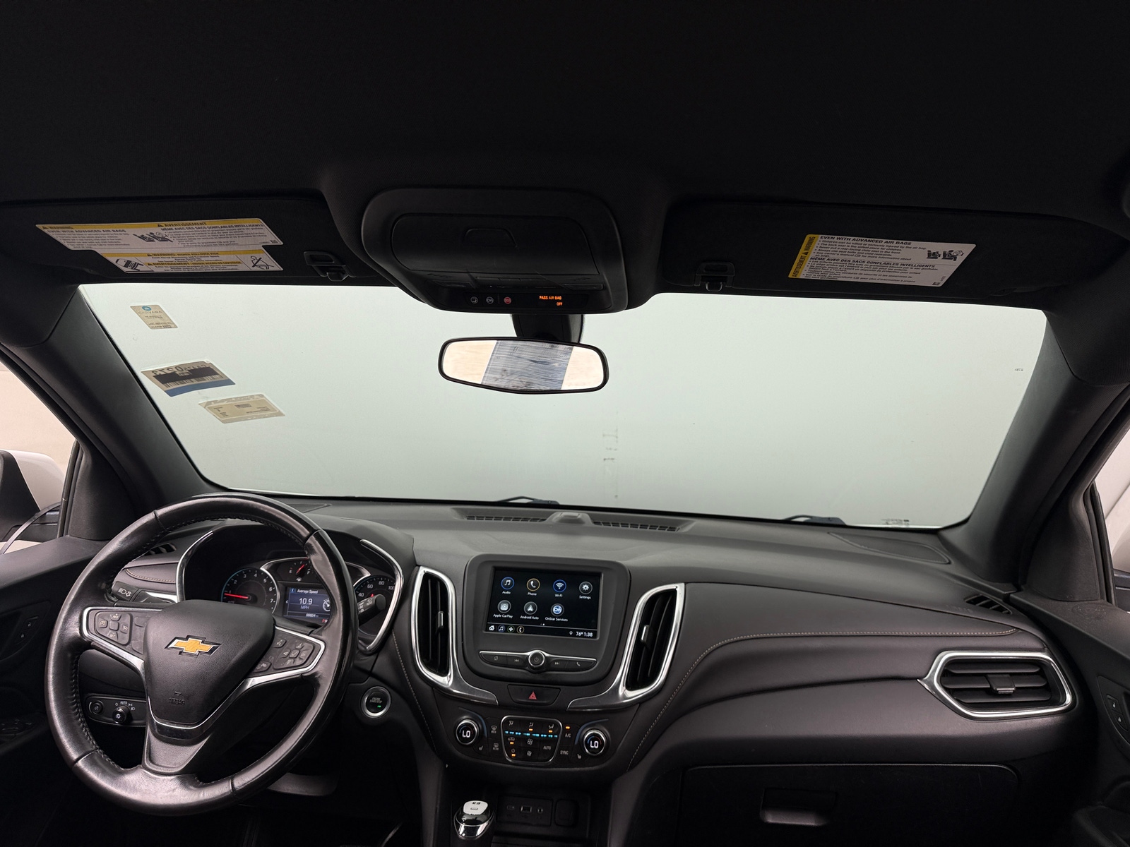 Thumbnail: 2019 Chevrolet Equinox - 3