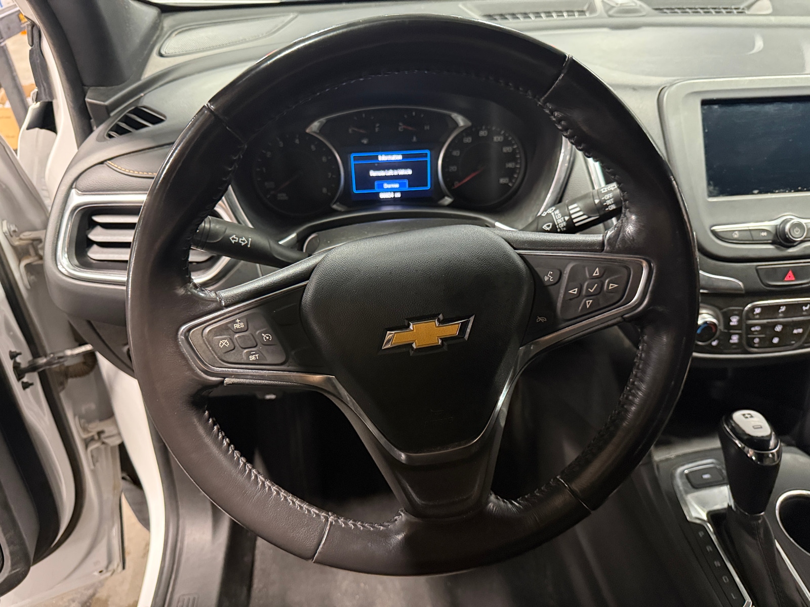 Thumbnail: 2019 Chevrolet Equinox - 5