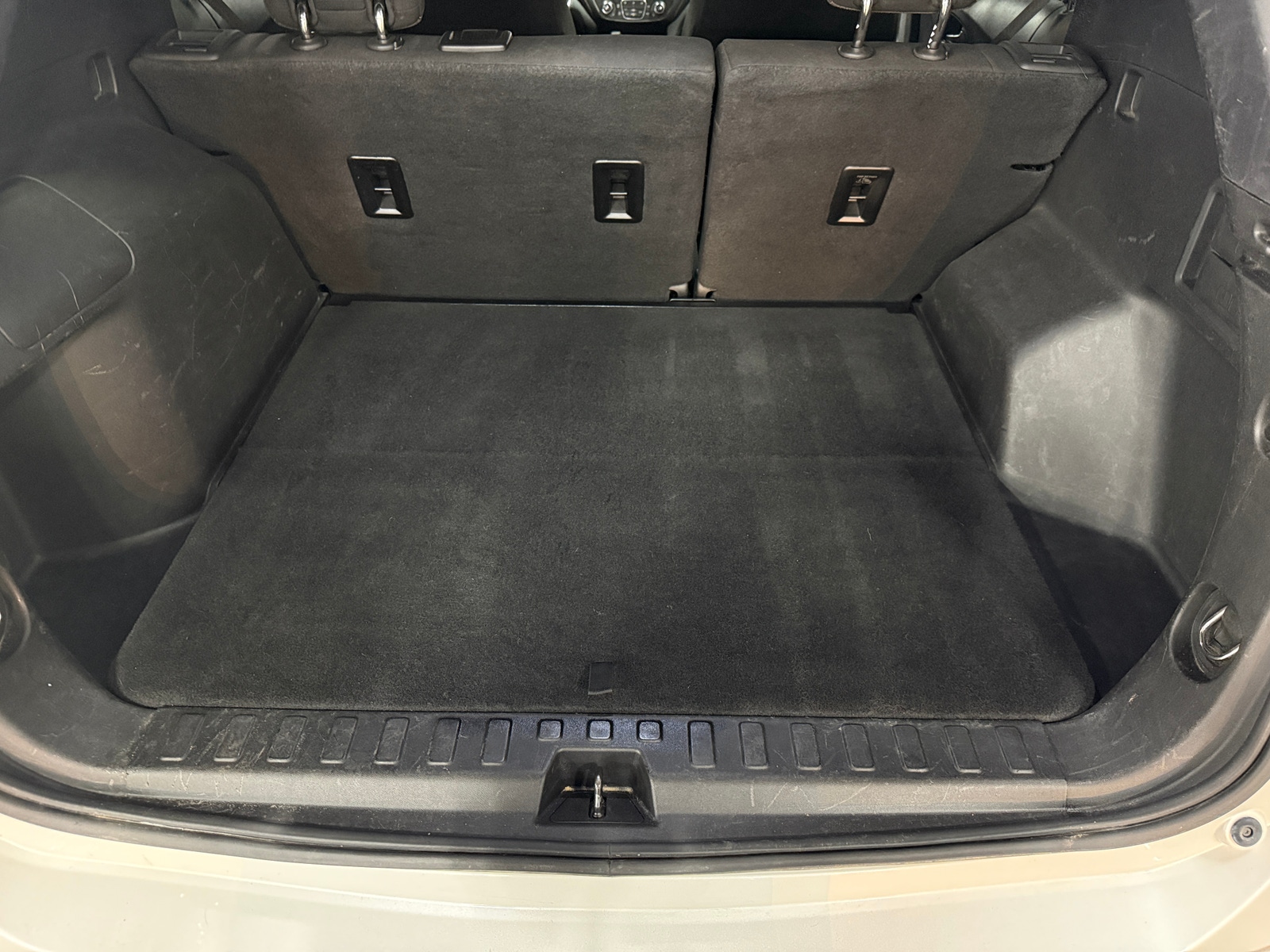 Thumbnail: 2019 Chevrolet Equinox - 7