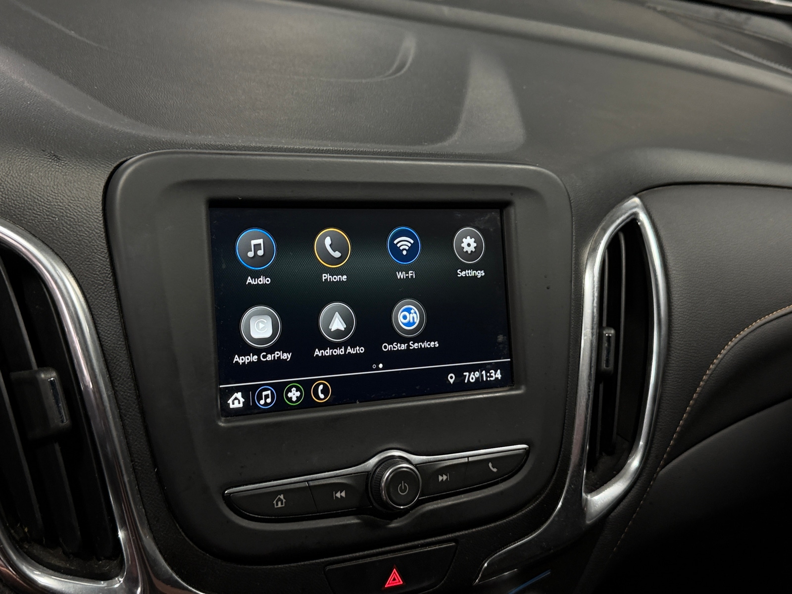 Thumbnail: 2019 Chevrolet Equinox - 4