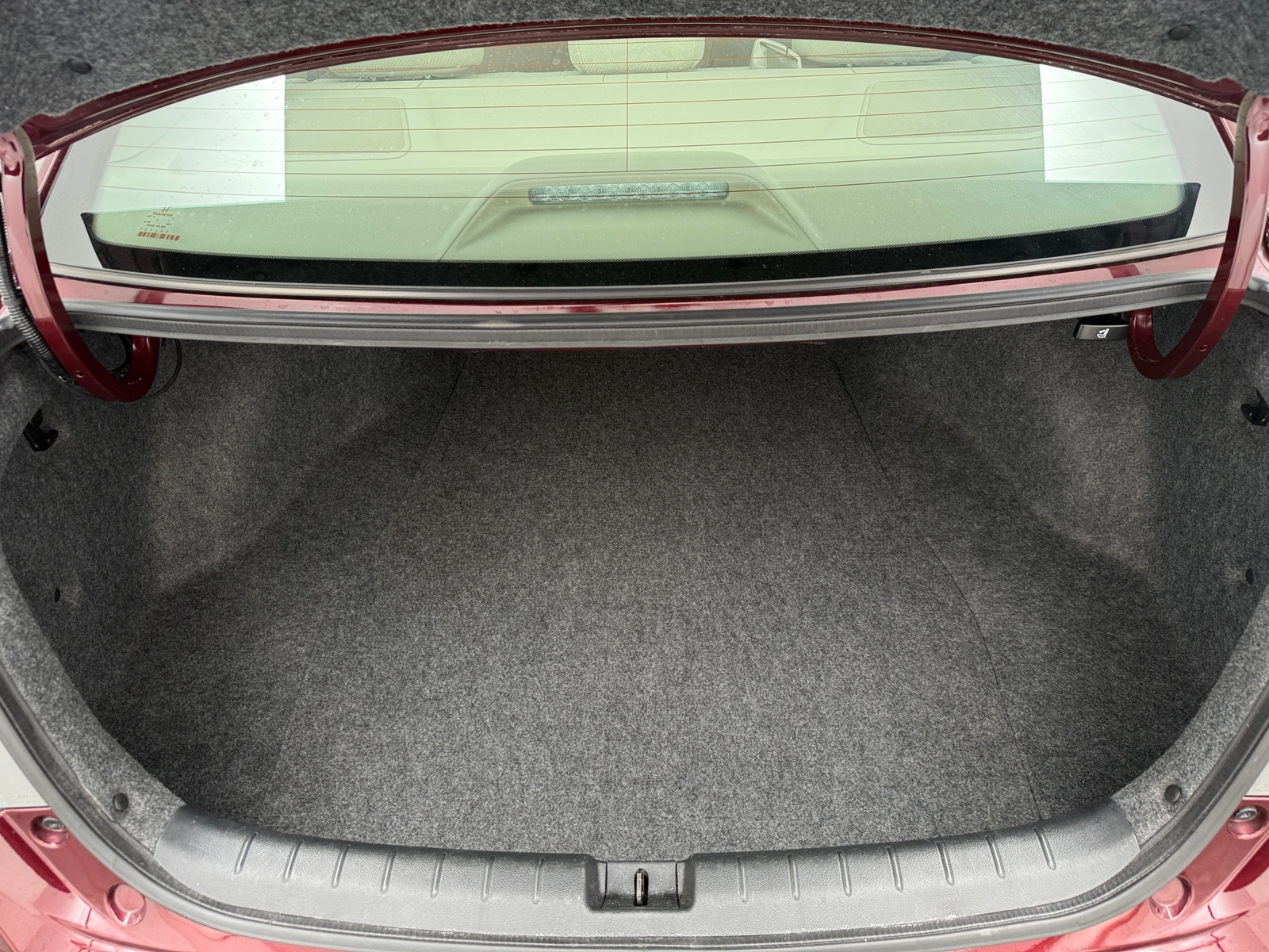 Thumbnail: 2015 Honda Accord - 7