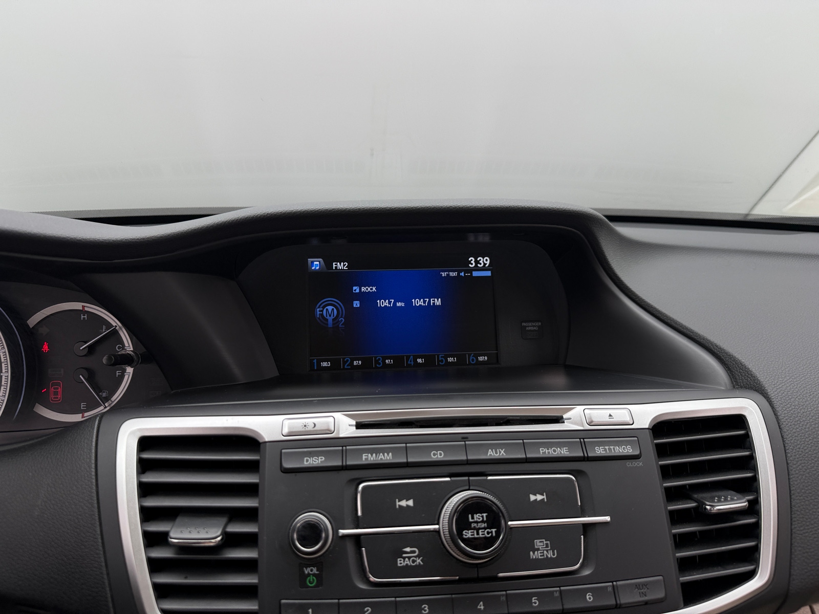 Thumbnail: 2015 Honda Accord - 4