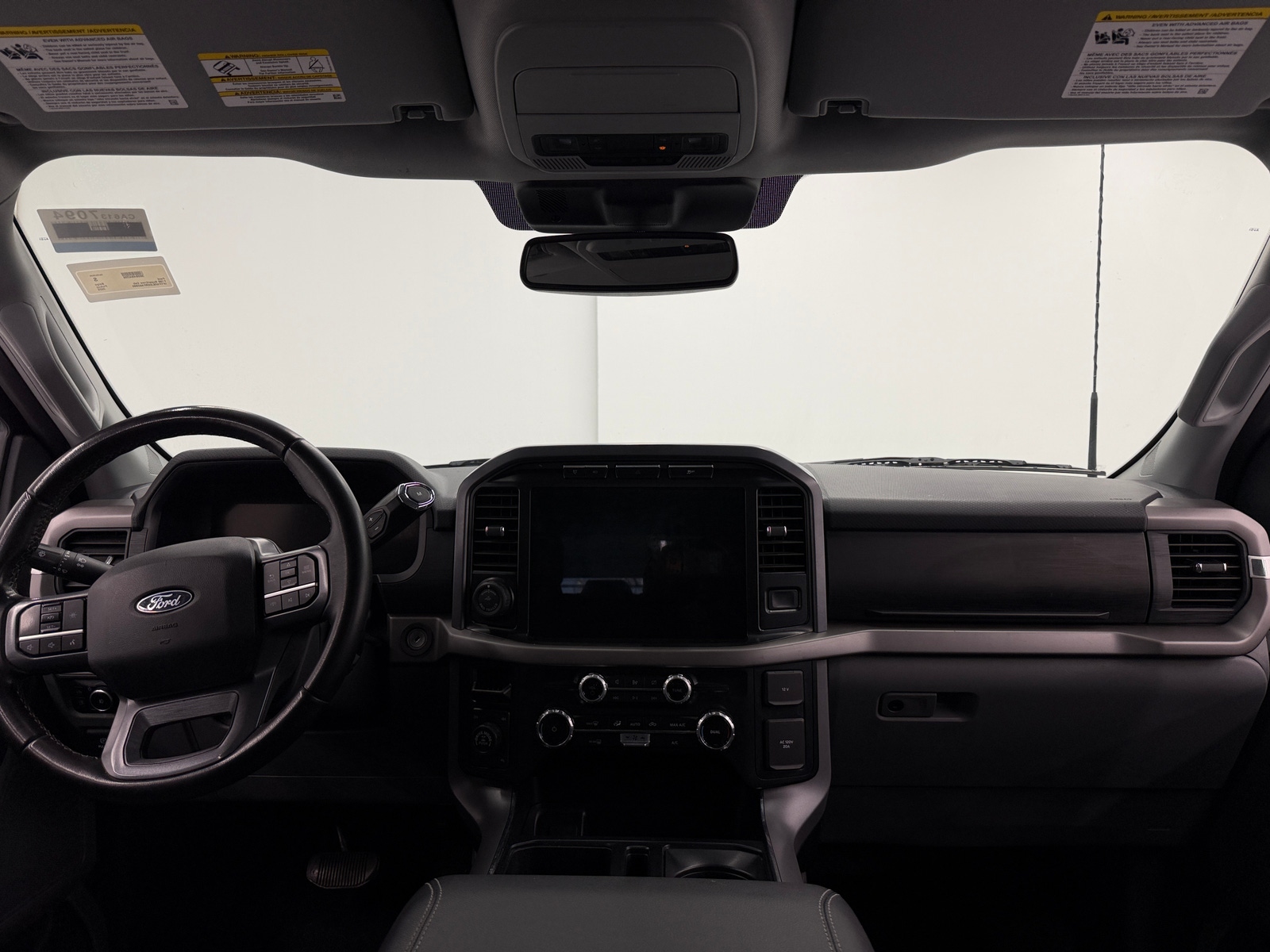 Thumbnail: 2024 Ford Econoline - 3