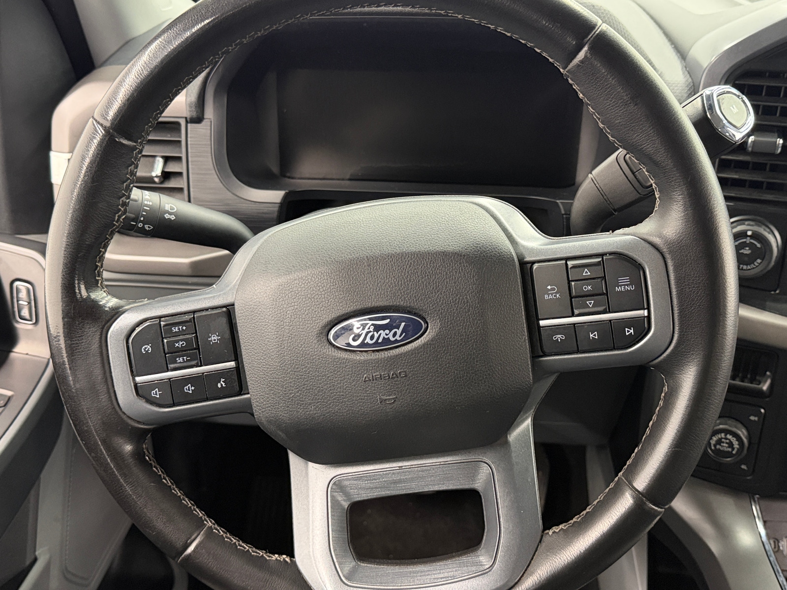 Thumbnail: 2024 Ford Econoline - 5