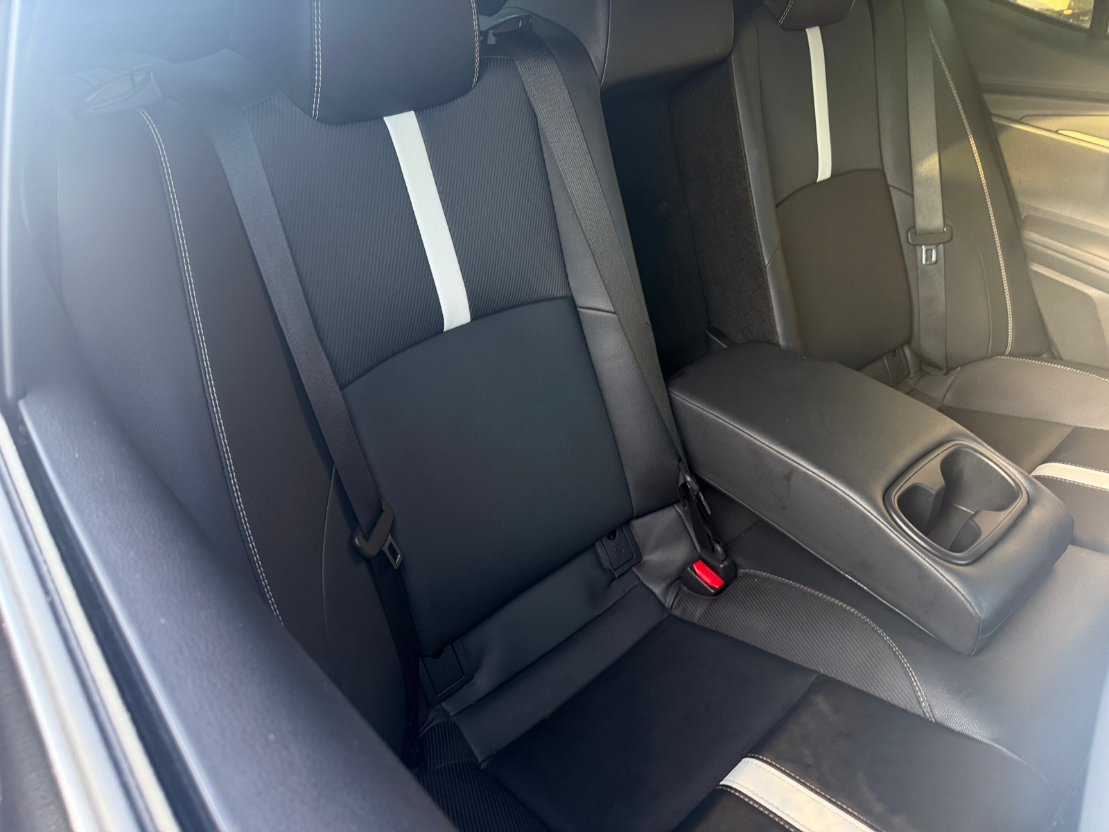 Thumbnail: 2025 Toyota Camry - 5