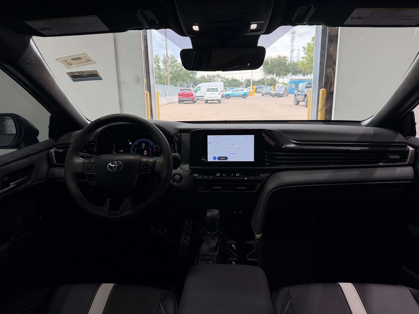 Thumbnail: 2025 Toyota Camry - 2