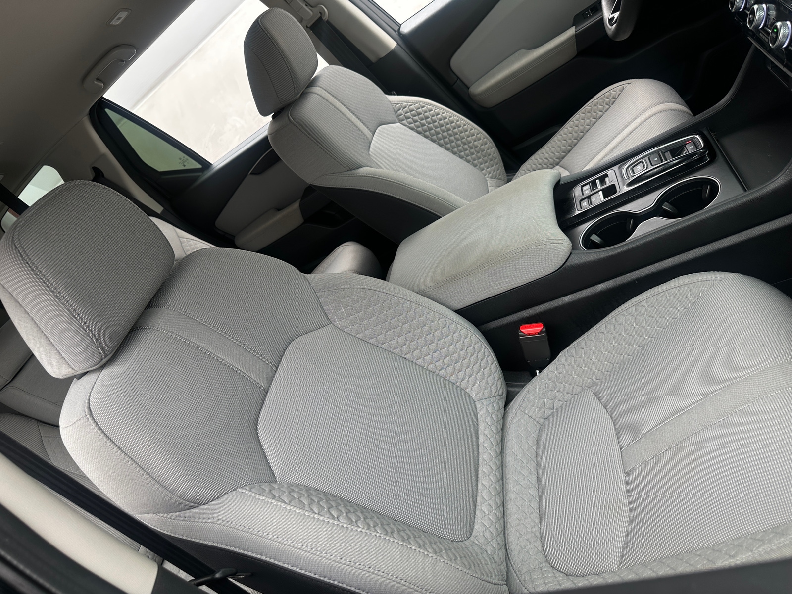 Thumbnail: 2023 Honda Pilot - 2