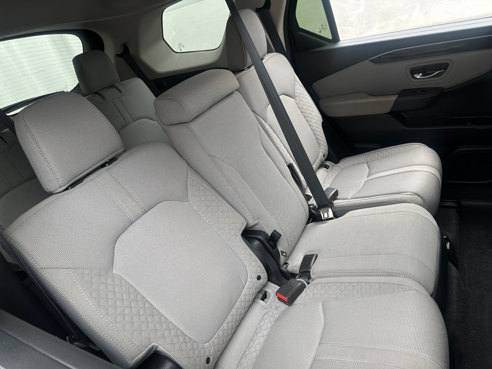 Thumbnail: 2023 Honda Pilot - 6