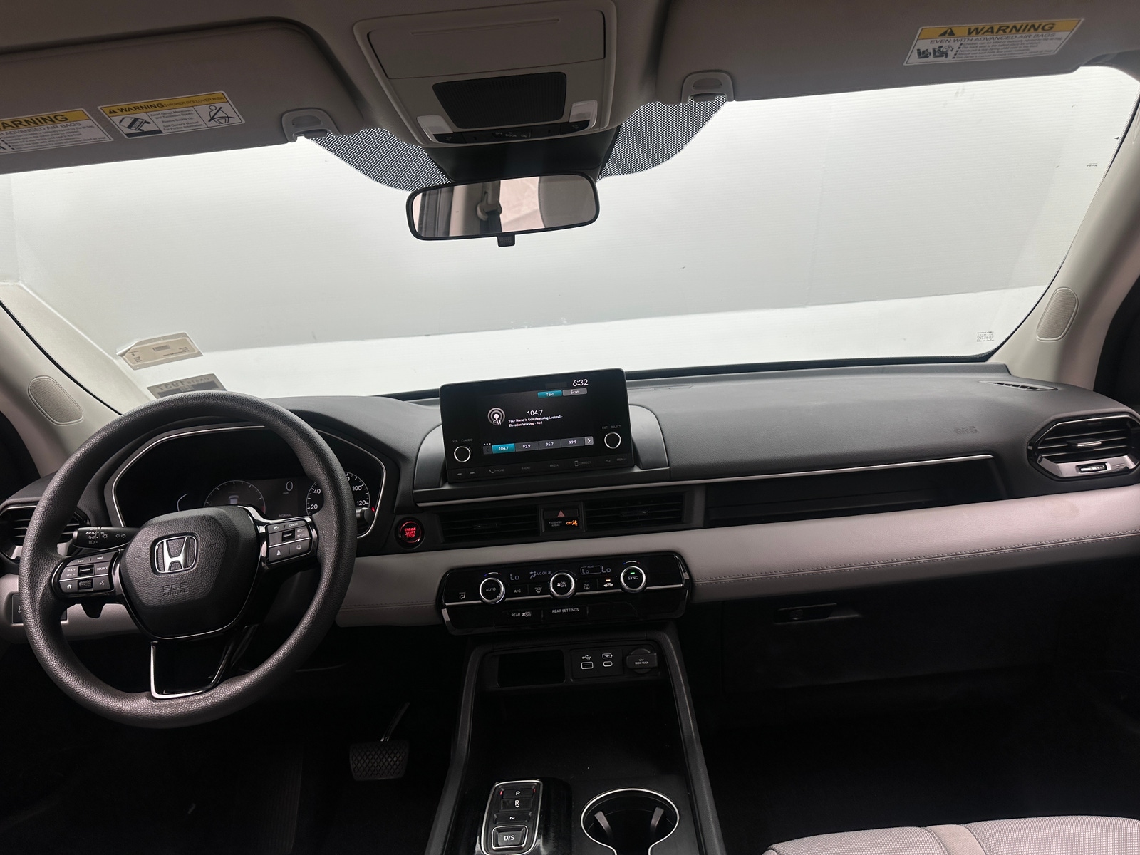 Thumbnail: 2023 Honda Pilot - 3