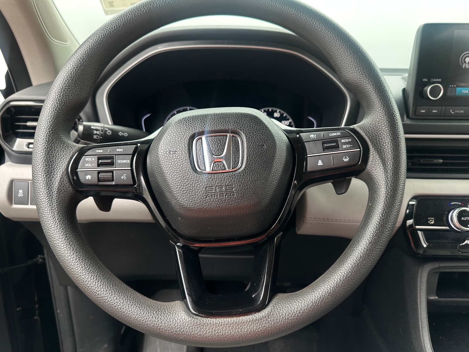 Thumbnail: 2023 Honda Pilot - 5