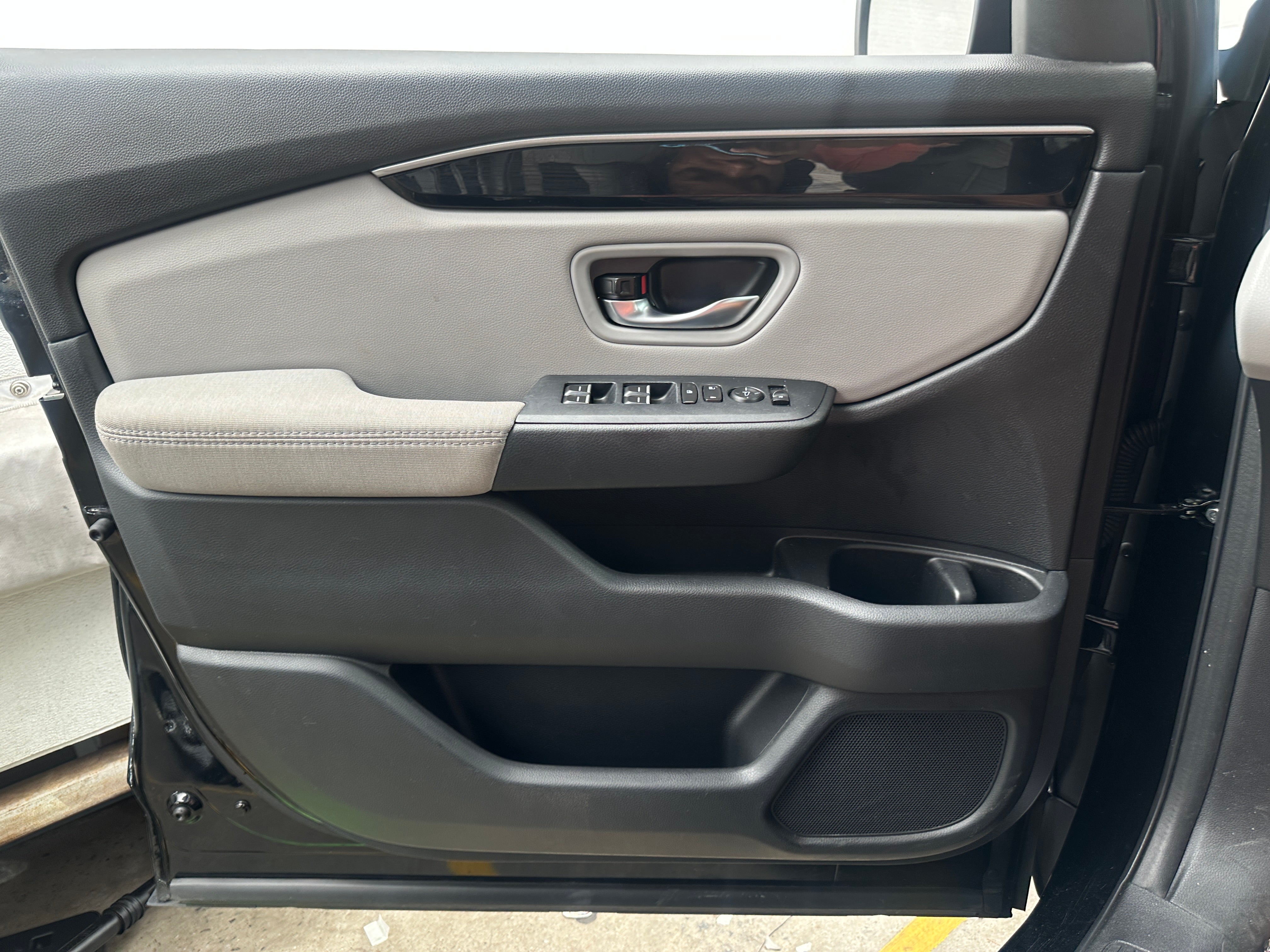 2023 Honda Pilot