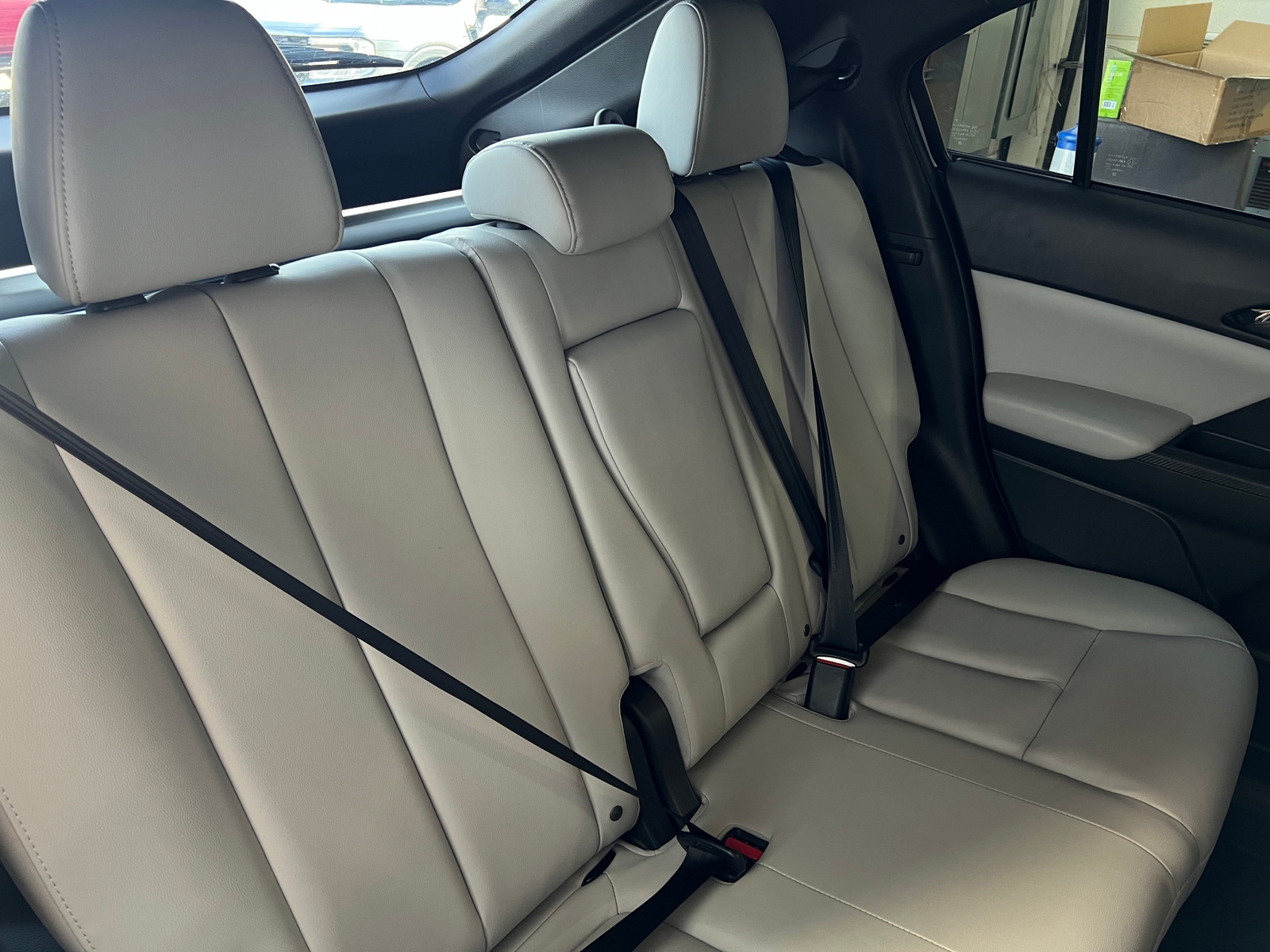 Thumbnail: 2023 Mitsubishi Eclipse Cross - 6