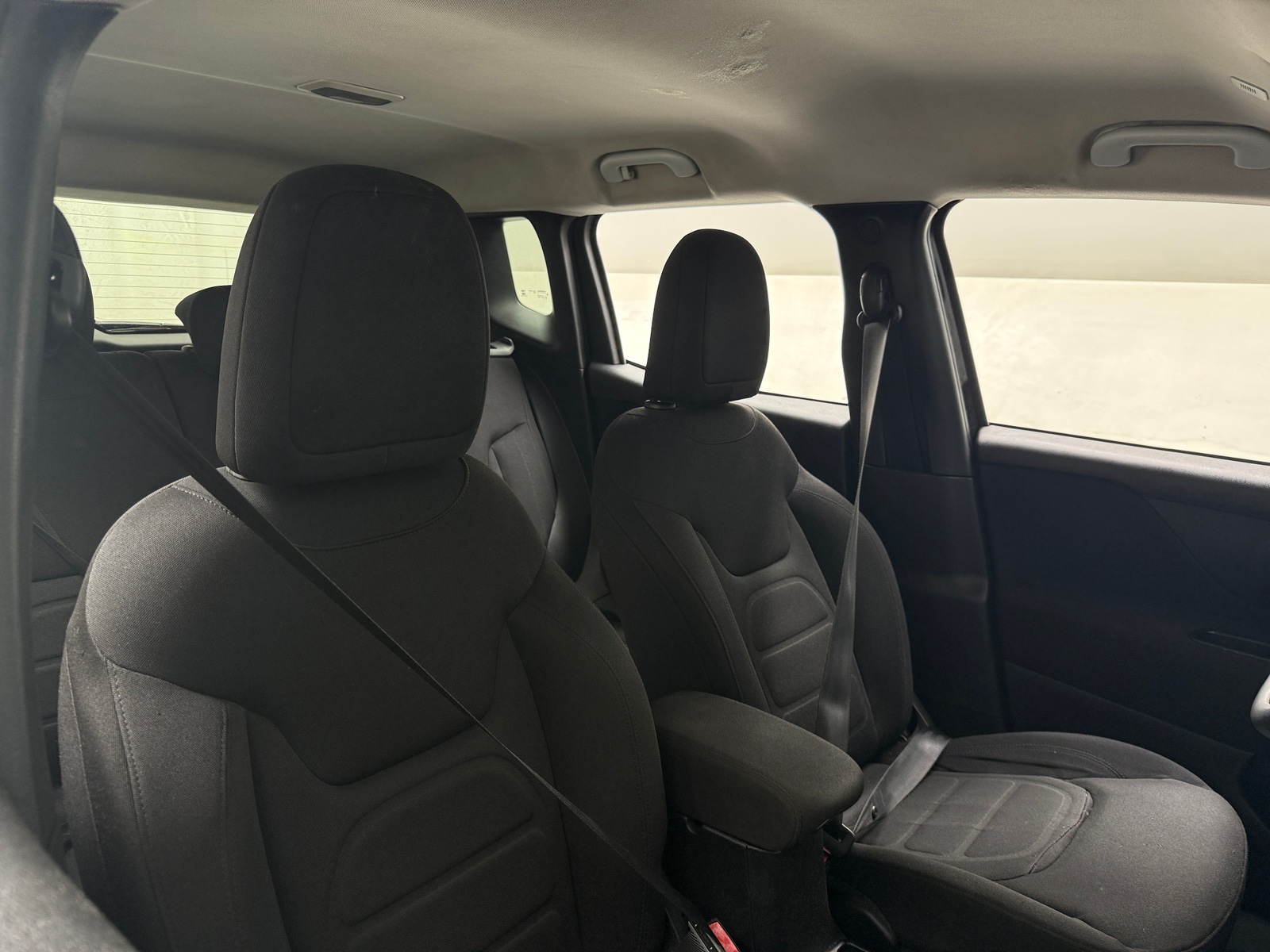 Thumbnail: 2019 Jeep Renegade - 2