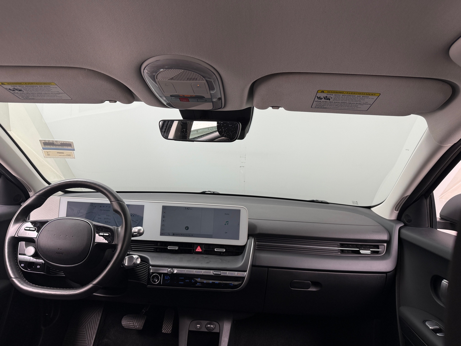 Thumbnail: 2024 Hyundai Ioniq 5 - 3
