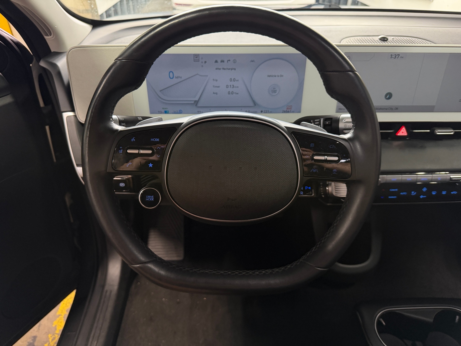 Thumbnail: 2024 Hyundai Ioniq 5 - 5