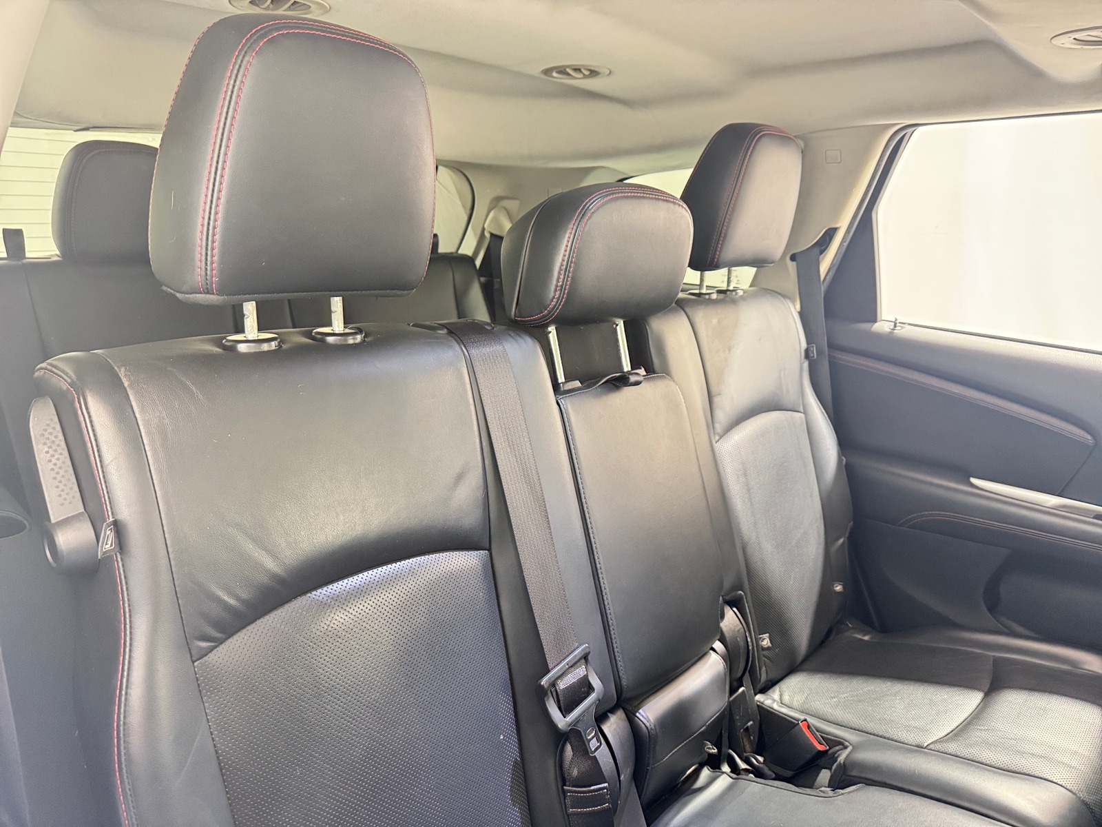 Thumbnail: 2018 Dodge Journey - 5