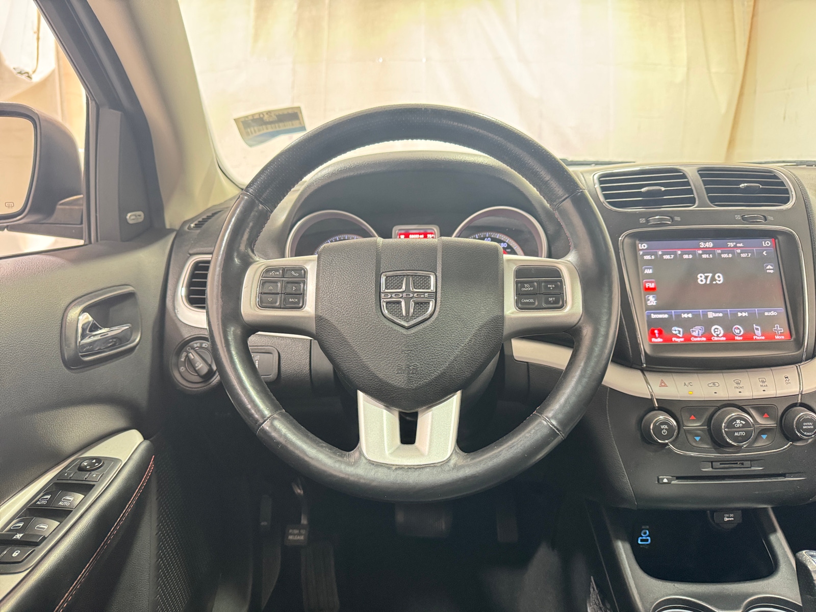 Thumbnail: 2018 Dodge Journey - 4