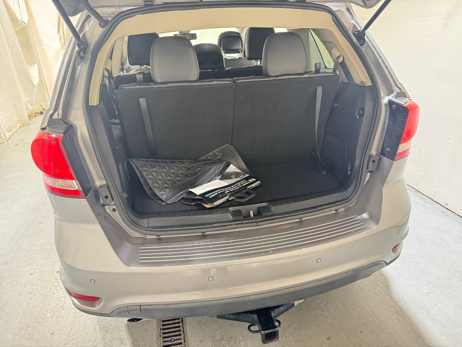 Thumbnail: 2018 Dodge Journey - 6