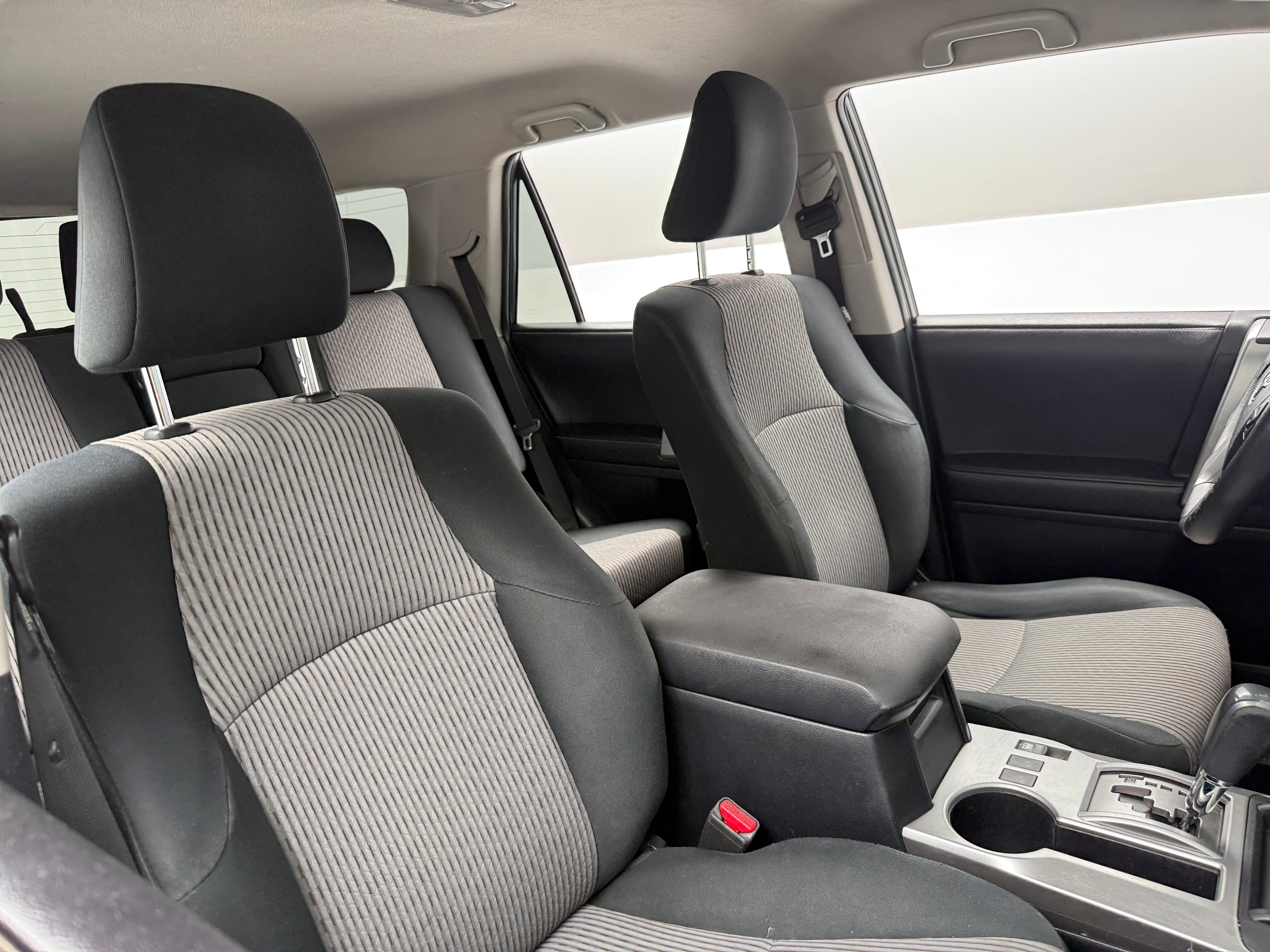 2017 Toyota 4Runner