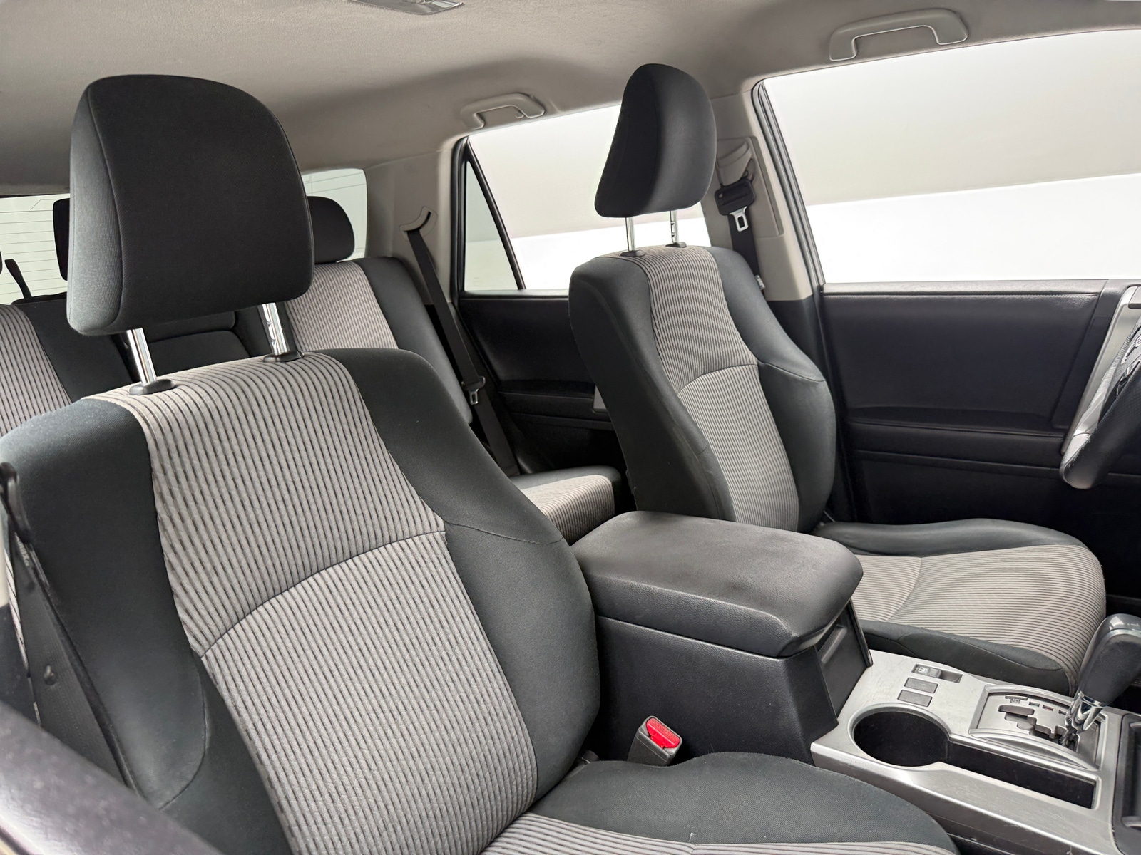Thumbnail: 2017 Toyota 4Runner - 2