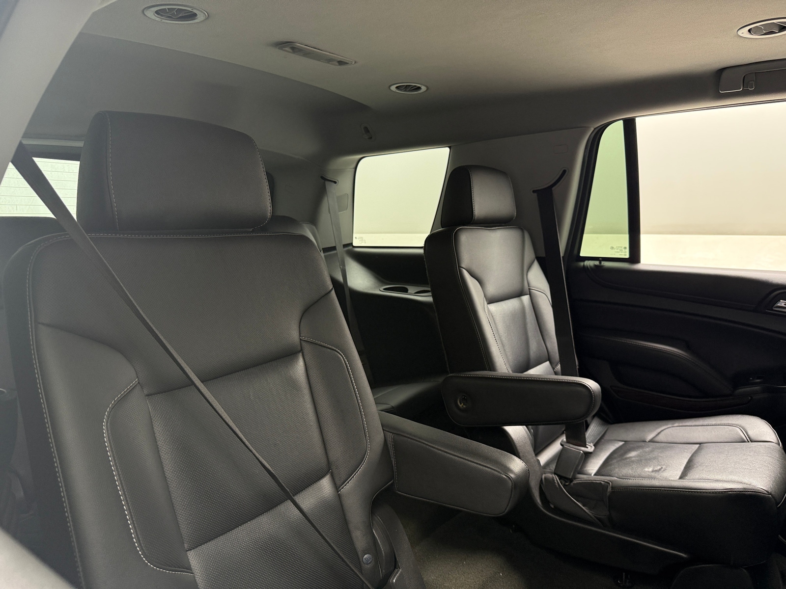 Thumbnail: 2018 GMC Yukon - 5