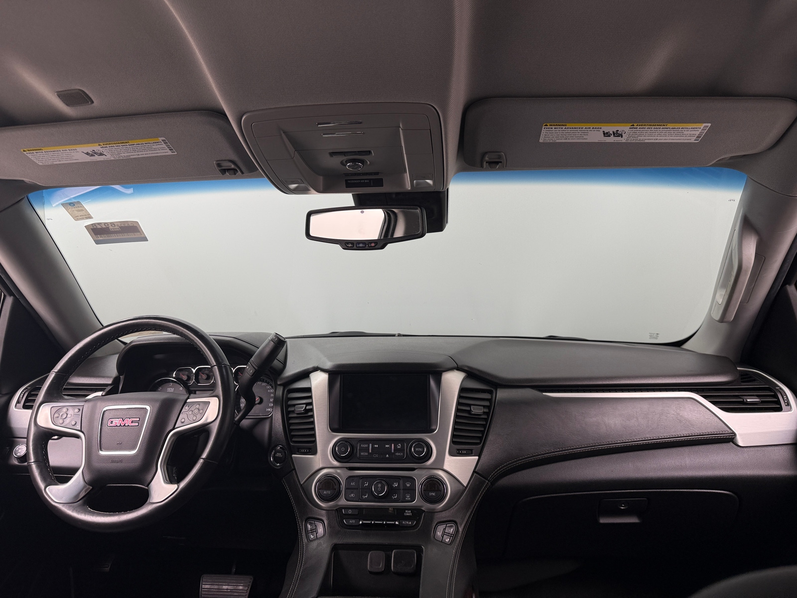Thumbnail: 2018 GMC Yukon - 2