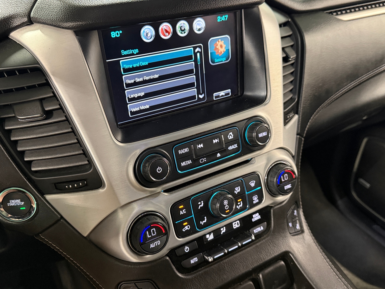 Thumbnail: 2018 GMC Yukon - 3