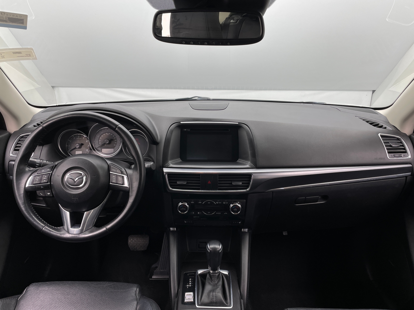 Thumbnail: 2016 Mazda CX-5 - 2