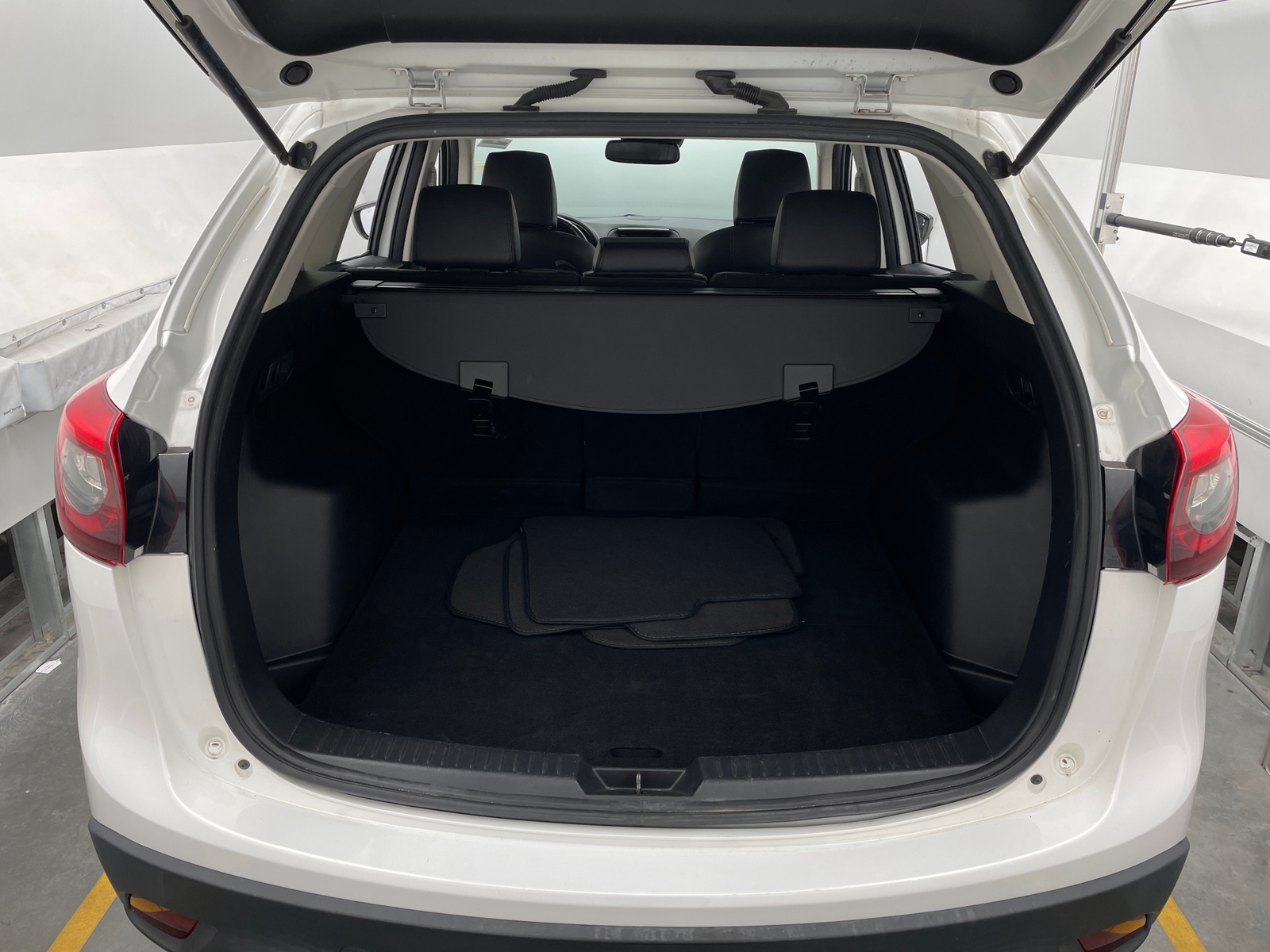 Thumbnail: 2016 Mazda CX-5 - 6