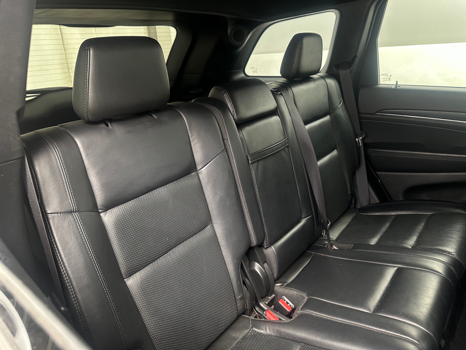 Thumbnail: 2020 Jeep Grand Cherokee - 5
